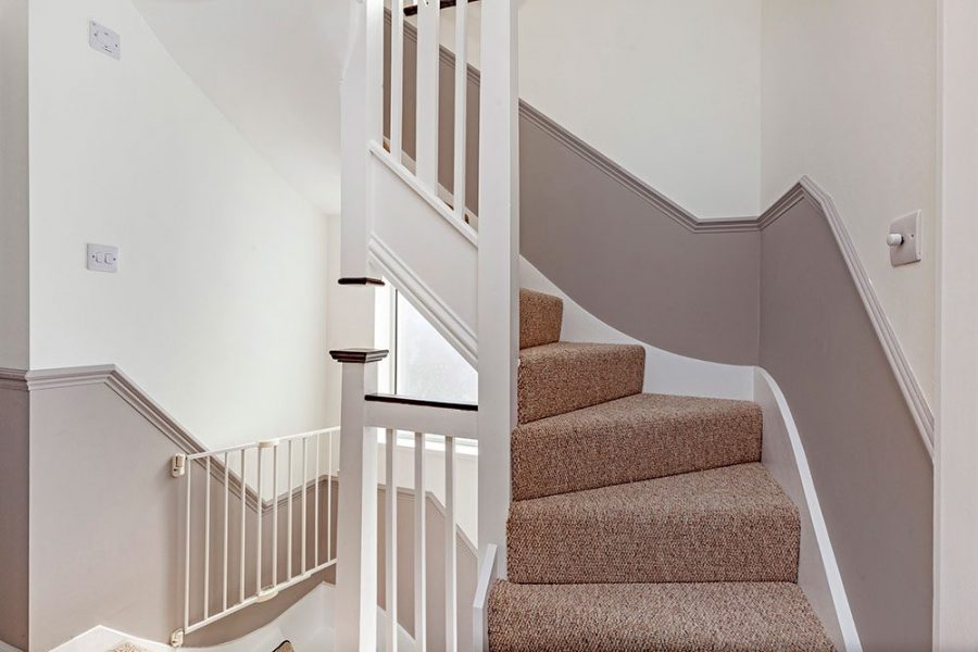 Loft Conversion Sutton Stairs