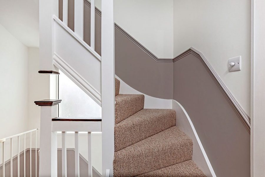 Loft Conversion Sutton Stairs Alt