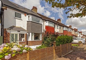 Beckenham Loft Extension