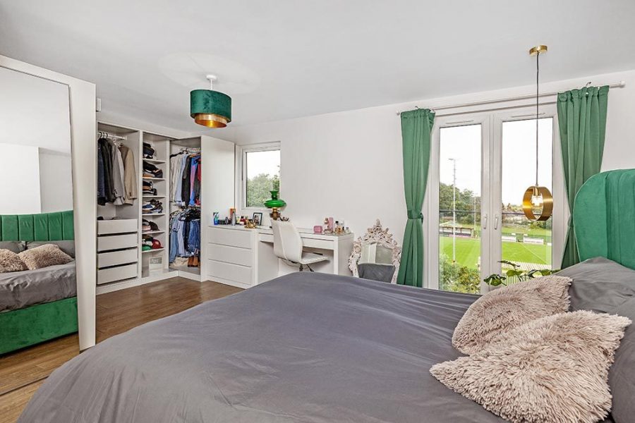 Beckenham Loft Extension