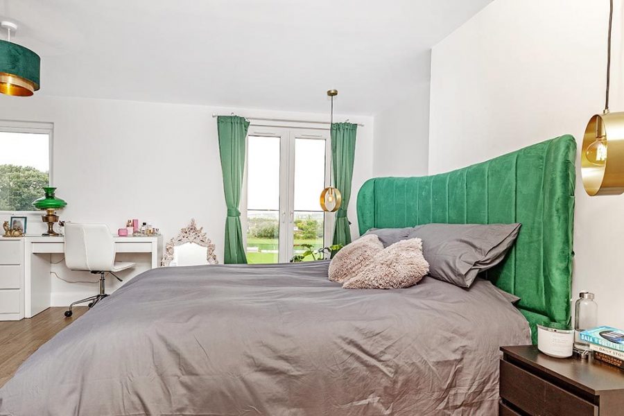 Beckenham Loft Extension