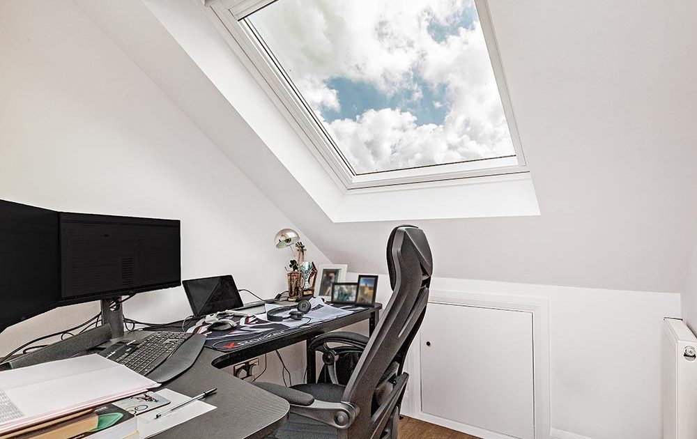 What is the Process of Building a Loft Conversion? Beckenham Loft Extension