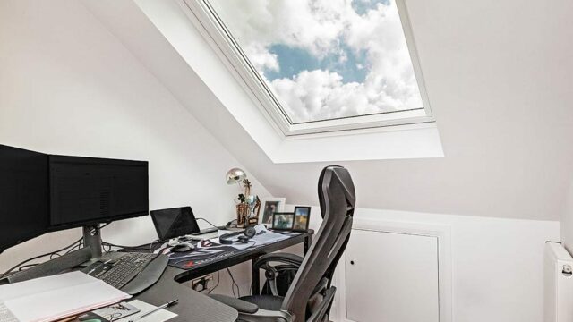 What is the Process of Building a Loft Conversion?