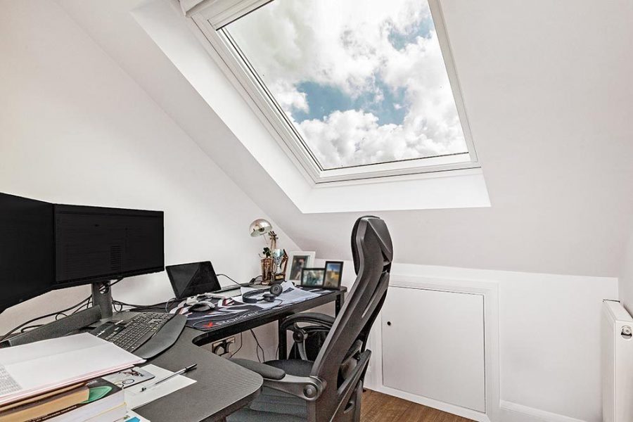 What is the Process of Building a Loft Conversion? Beckenham Loft Extension