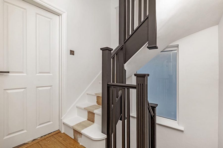 Beckenham Loft Extension