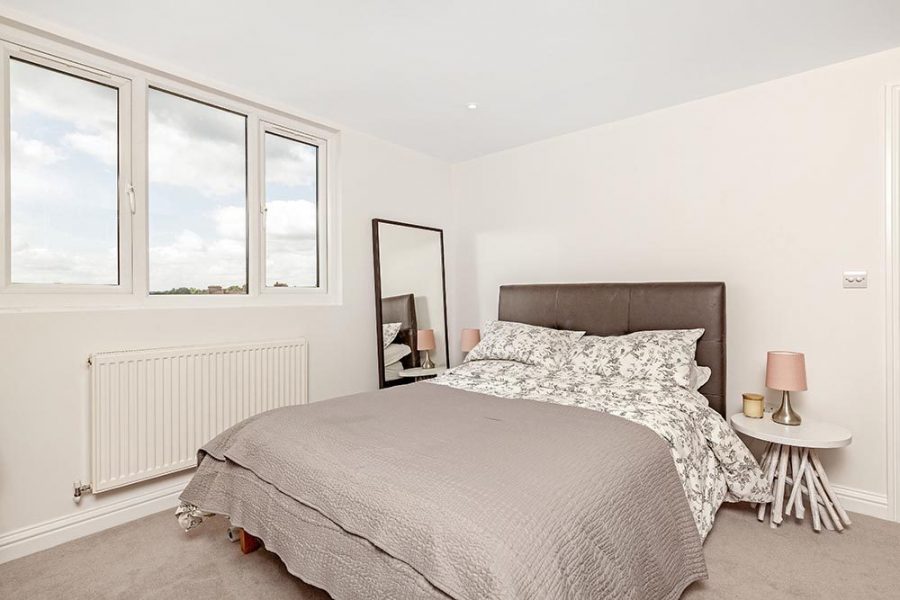 Wimbledon Loft Extension