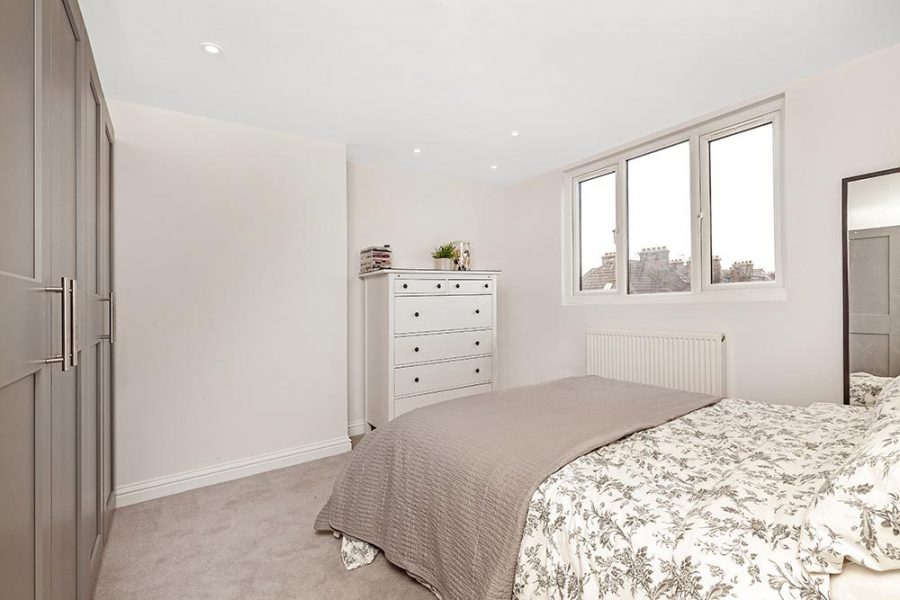 Wimbledon Loft Extension