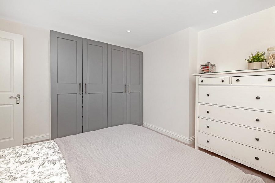 Wimbledon Loft Extension