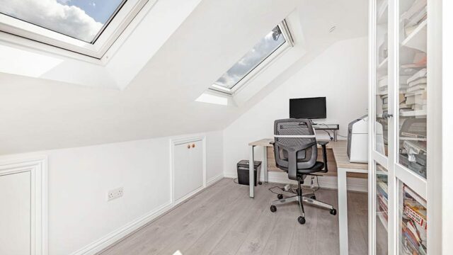 Why choose Simply Easy Refurbs for your loft conversion?