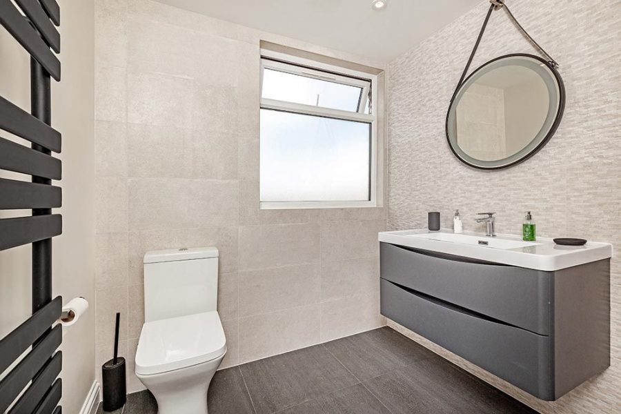 Wimbledon Loft Extension