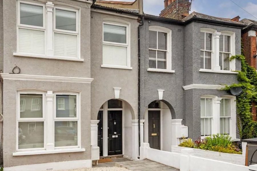 Tooting Kitchen Extension