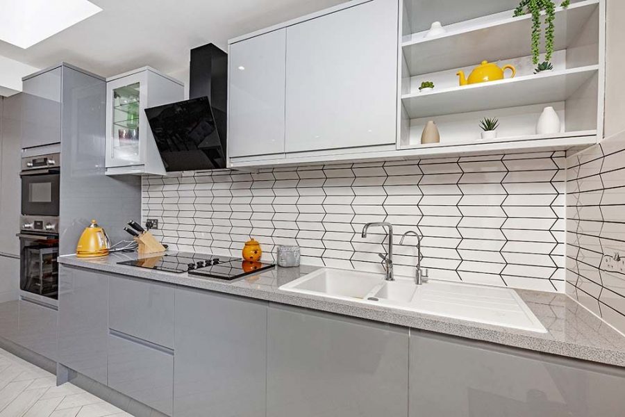 Mitcham Kitchen Extension