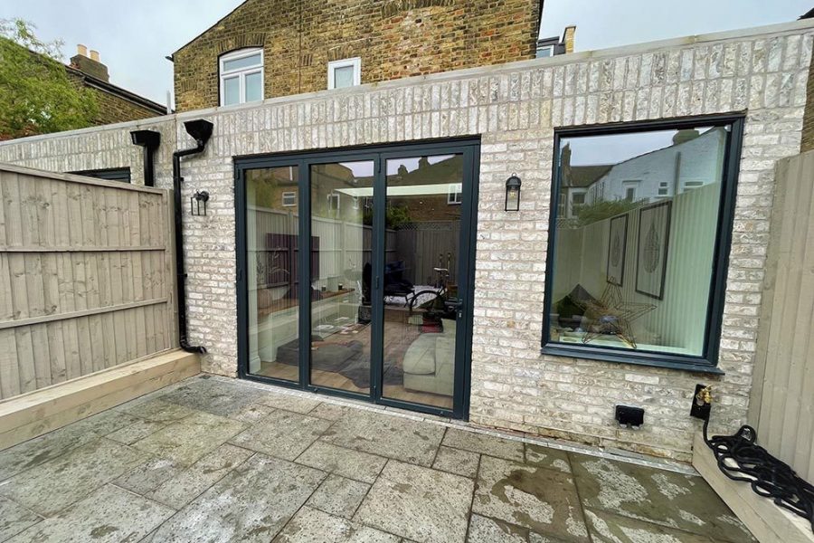 Tooting Kitchen Extension
