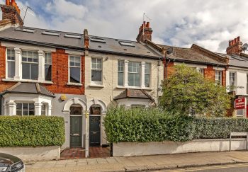 Loft Extension Balham Ext Alt