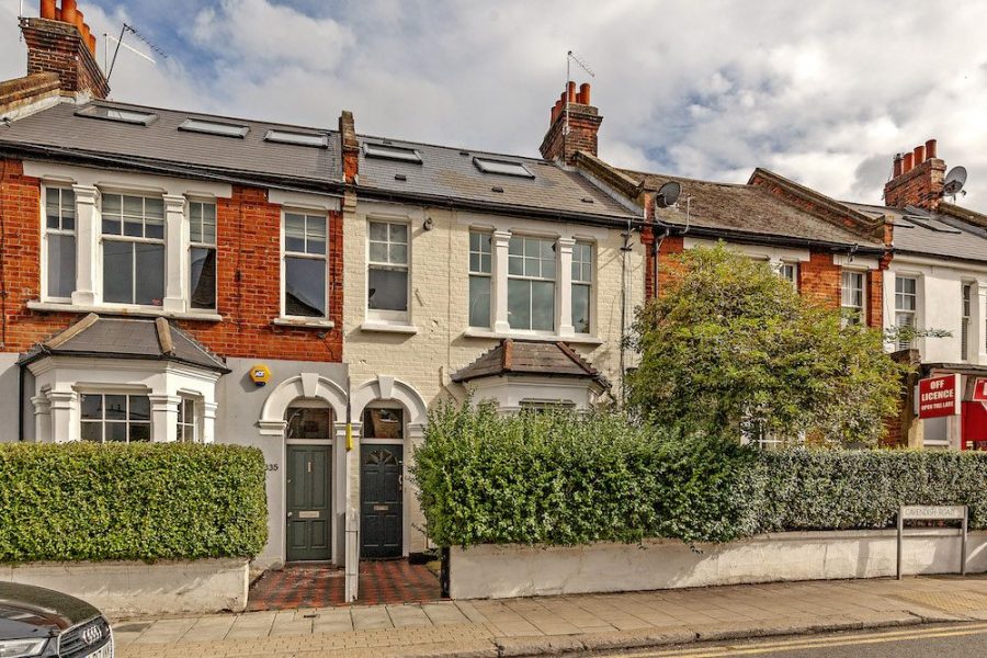 Loft Extension Balham Ext Alt
