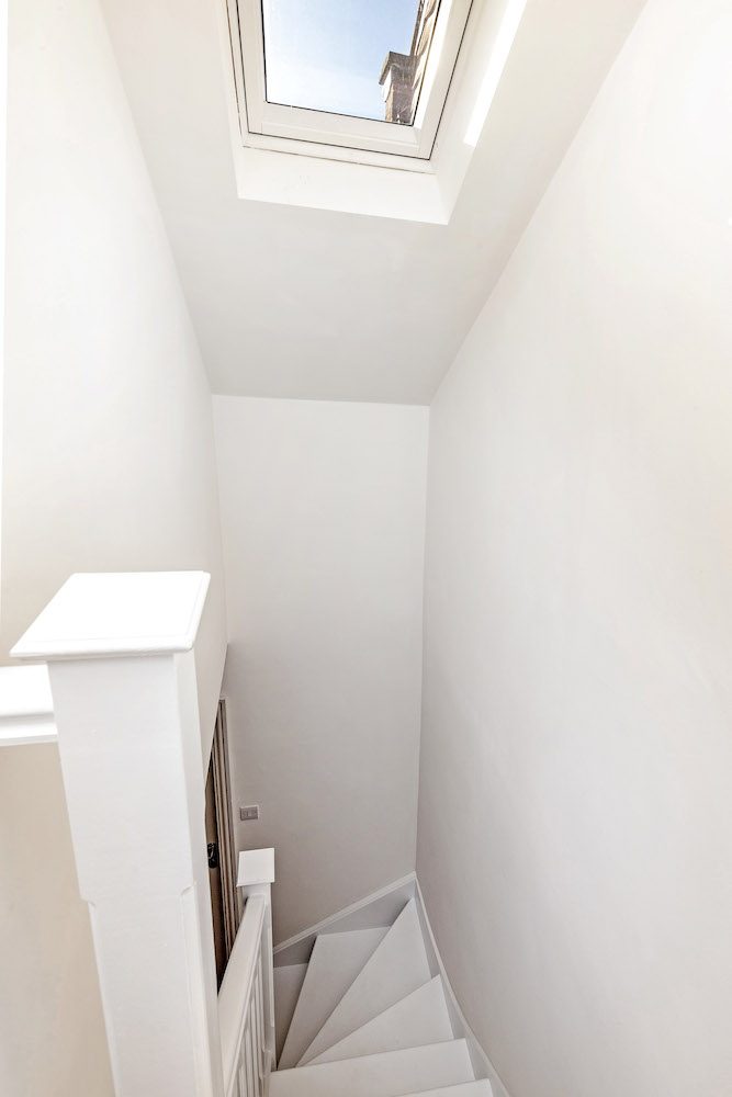 Loft Extension in Wandsworth bathroom alt