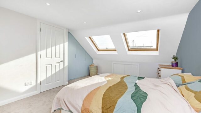 Do I Need an Architect for a Loft Conversion?