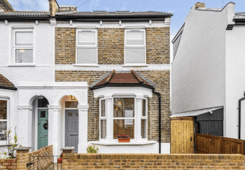 loft extension south norwood 2