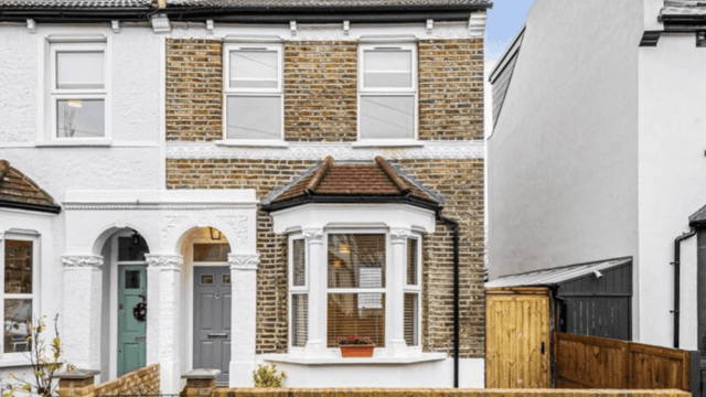 Loft Extension in South Norwood