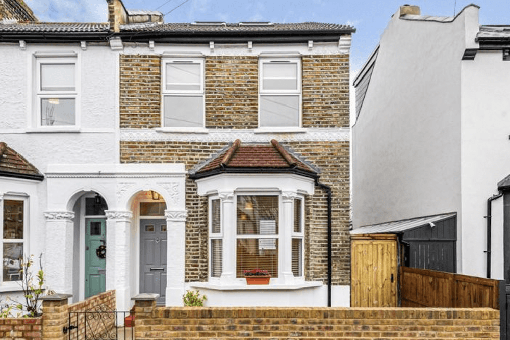 loft extension south norwood 2