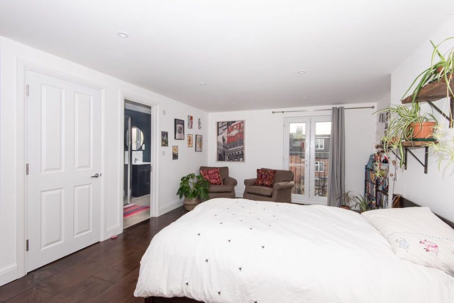 Loft Extension in Brixton Juliet jpg