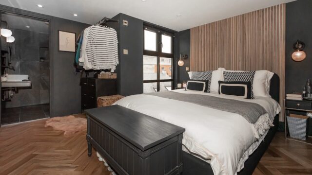 Your Complete Guide: Hip to Gable Loft Conversion