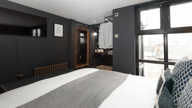 5 Ways to Keep Your Loft Warm This Winter