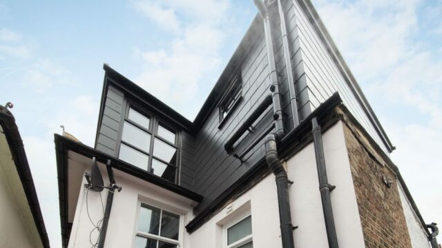 Ways to Keep Your Loft Conversion Cool in Summer