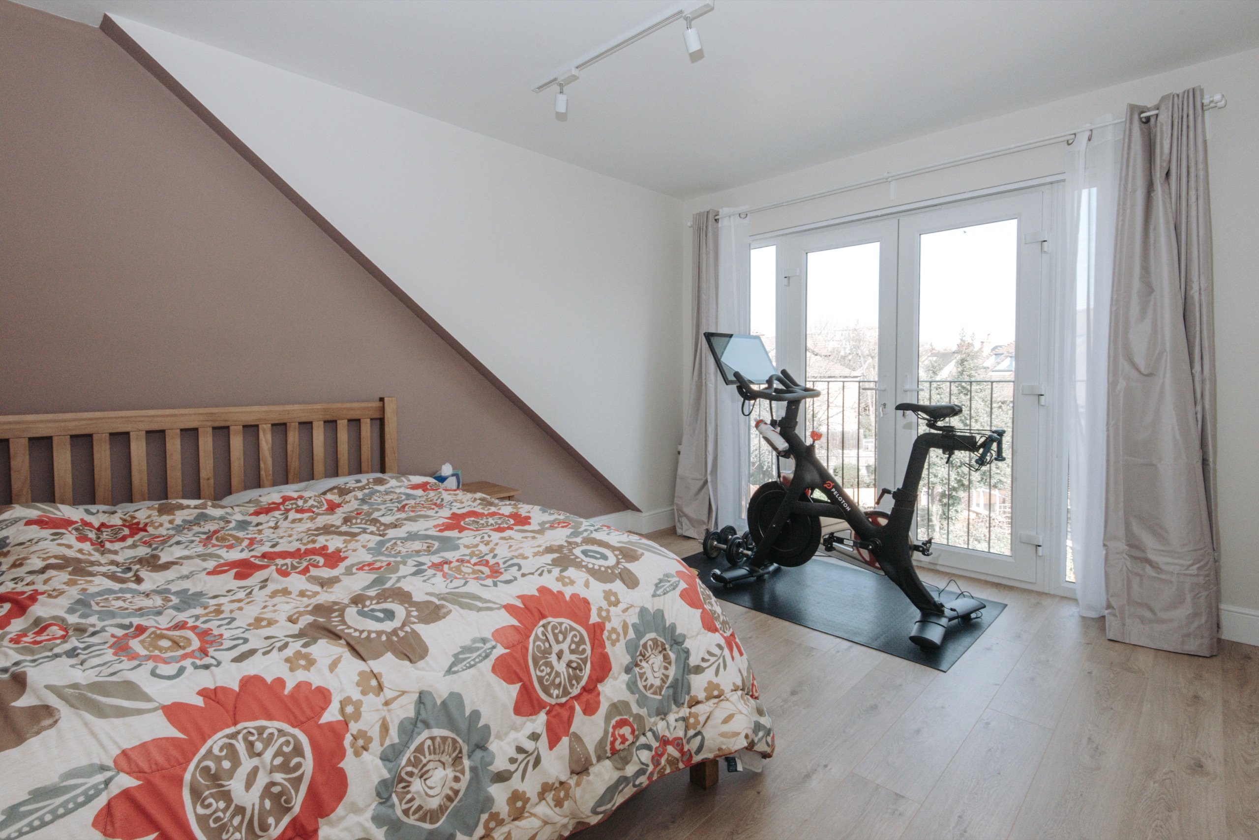 Dormer Loft Conversion in Wimbledon
