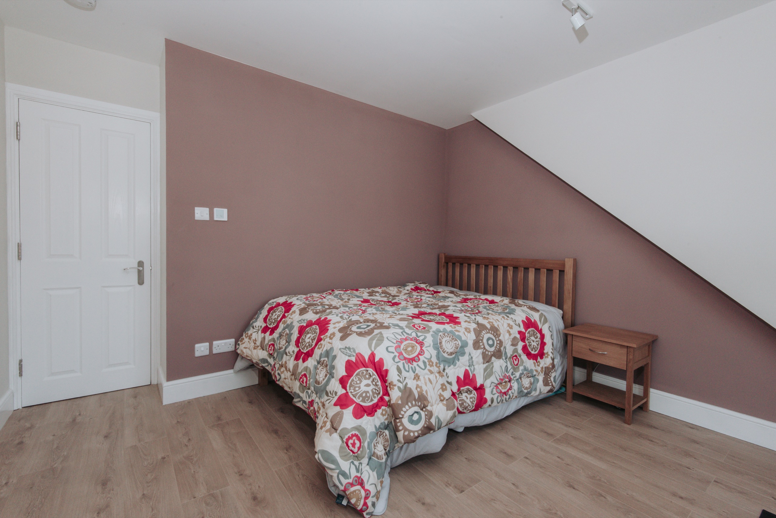 Dormer Loft Conversion in Wimbledon