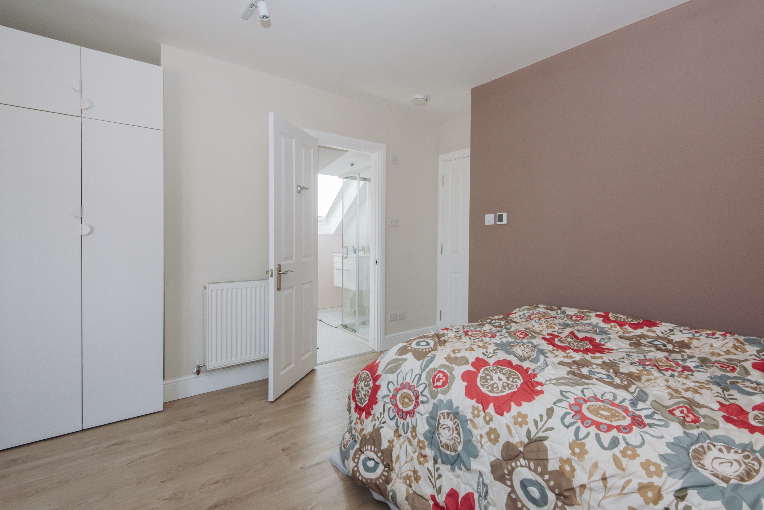 Dormer Loft Conversion in Wimbledon