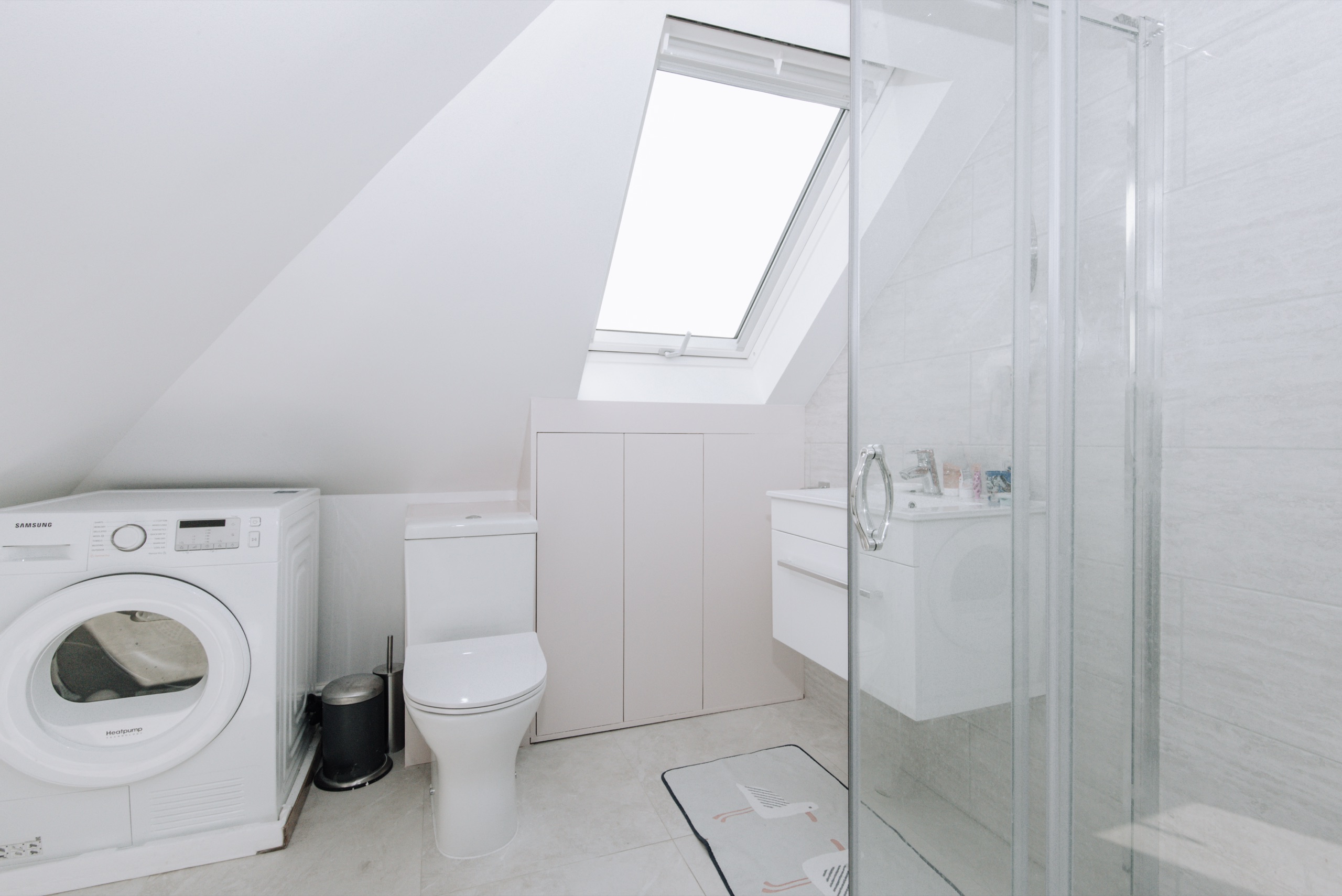 Dormer Loft Conversion in Wimbledon