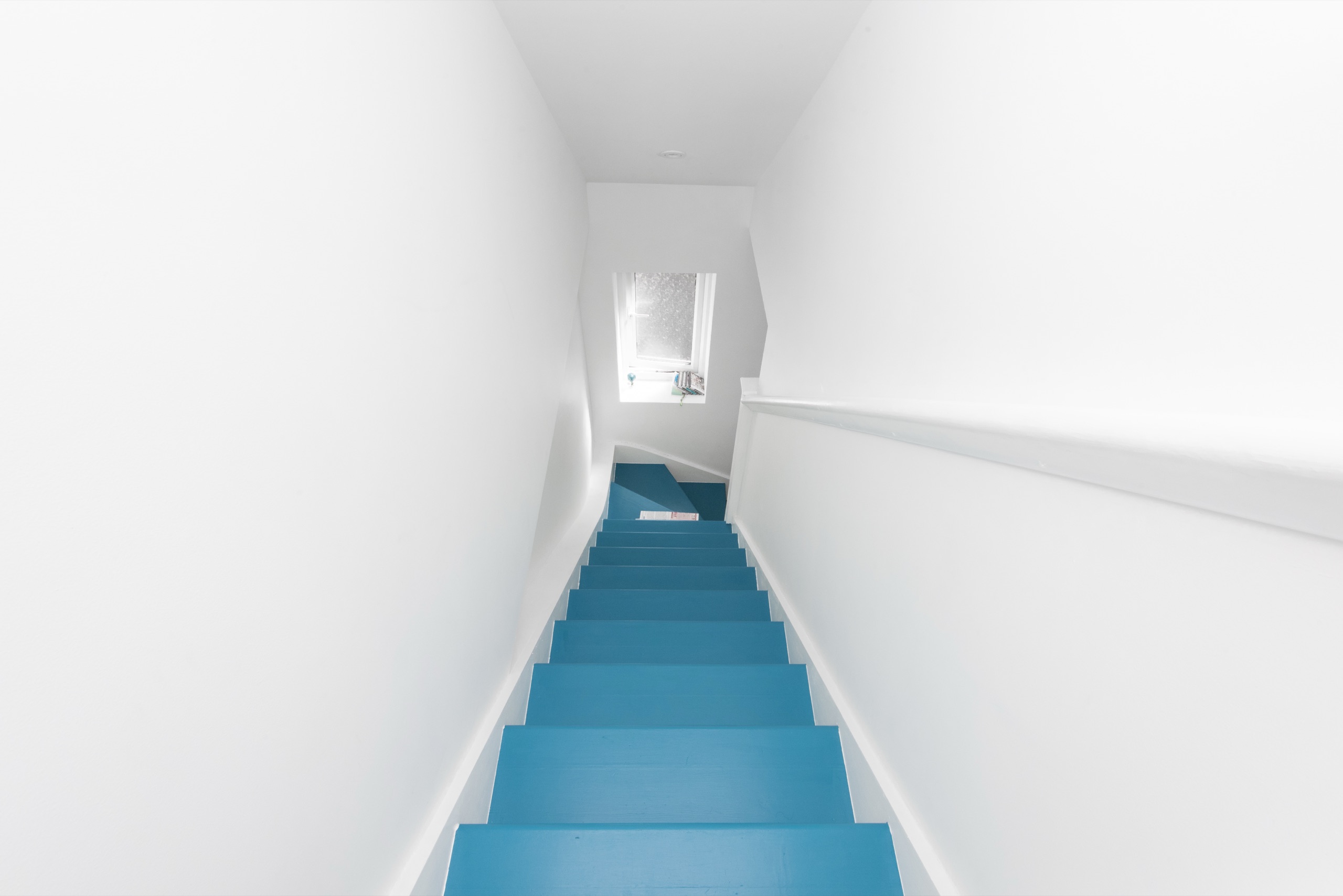 Dormer Loft Conversion in Wimbledon