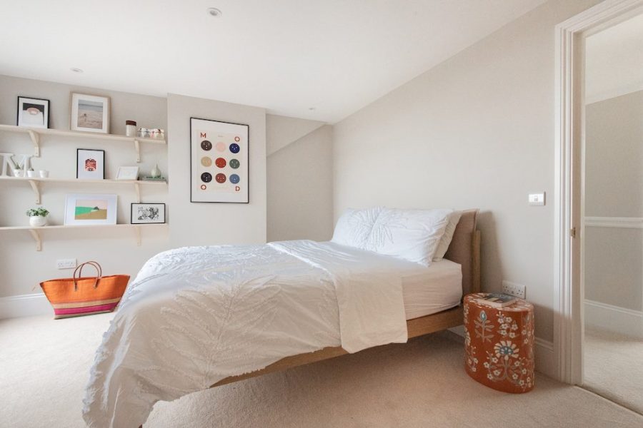 L shaped loft extension in Sutton alt 2