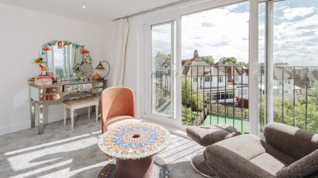 5 Things You Need to Know Before Doing a Hip-to-Gable Loft Conversion