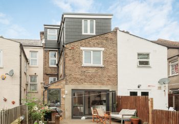L-Shaped Dormer Loft Extension in West Norwood - Your 2023 Loan Guide for a Loft Conversion