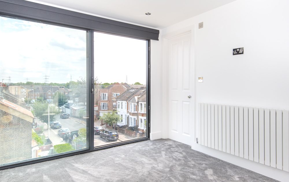 Loft Extension in South Woodford Ext. Bedroom - 5 Reasons to Convert Your Loft in Winter