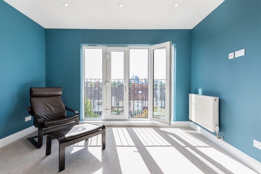 Dormer Loft Extension in Croydon Juliet