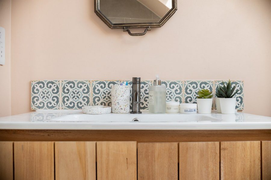 Hip 2 Gable Loft Extension in Streatham Sink