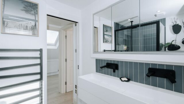 Should You Consider a Multi-Room Loft Conversion?