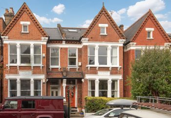 Single Dormer Loft Extension in Brixton Ext