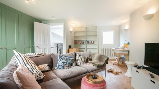Single Storey Extensions: Our Guide