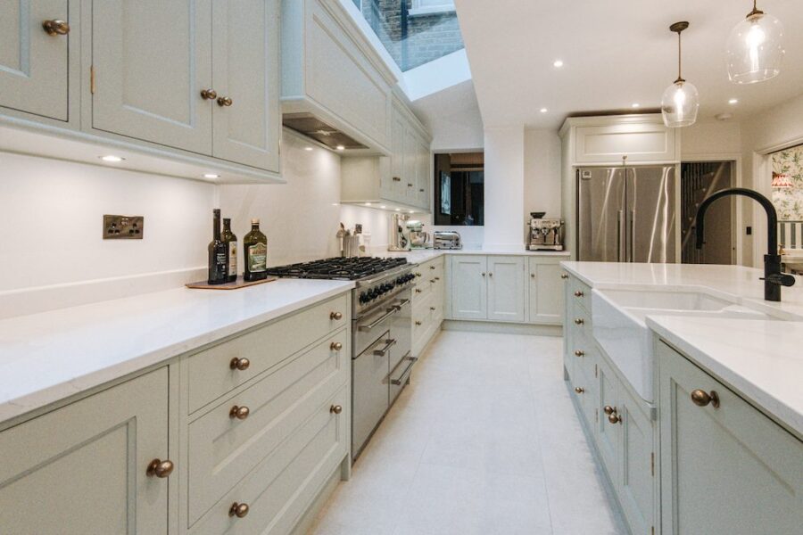 Extension in Clapham Alt 7