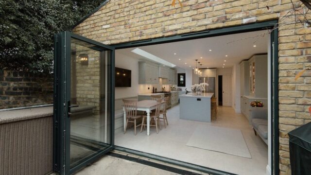 Essential Guide to House Extensions