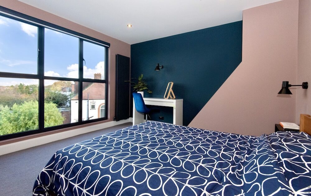 Hip 2 Gable Extension Twickenham Bedroom Windows - Loft Conversion or Extension: Your 2023 Cost Guide