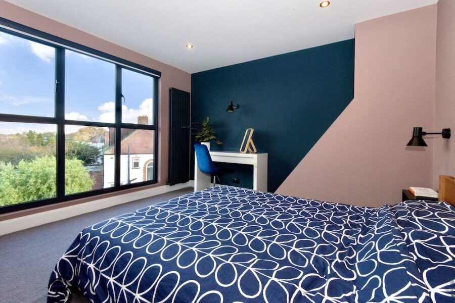 Hip 2 Gable Extension Twickenham Bedroom Windows - Loft Conversion or Extension: Your 2023 Cost Guide