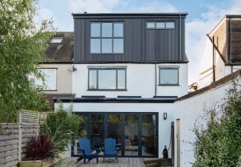 Hip 2 Gable Extension Twickenham Ext Alt
