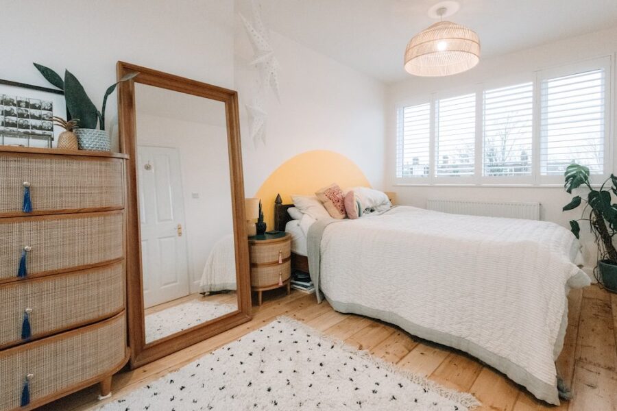 Dormer loft extension Nunhead Room 2