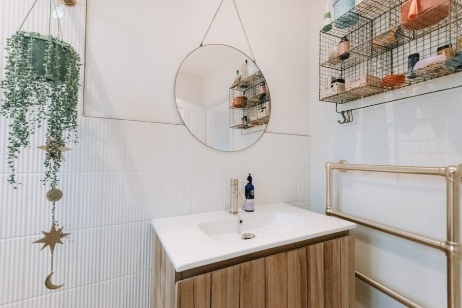 Dormer loft extension Nunhead Room ensuite 3