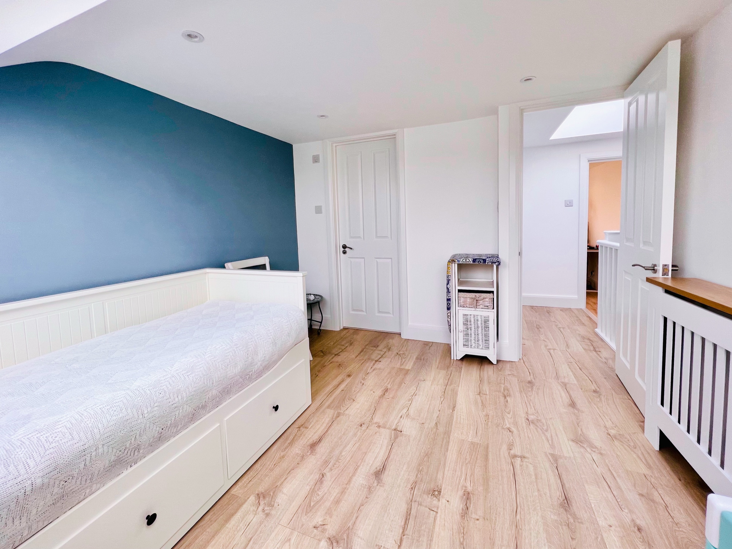 L Shaped Loft Extension South Norwood Bedroom 3